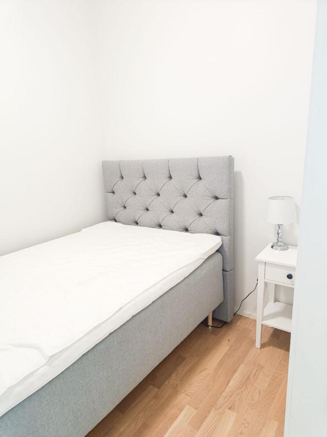 North Path Apartments ロヴァニエミ エクステリア 写真